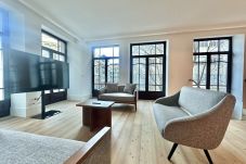 Apartamento en Oporto - Bonjardim Prime