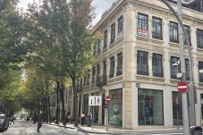 Apartamento en Oporto - Bonjardim Prime