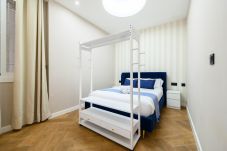 Estudio en Madrid - M (NDA11BII)Acogedor estudio interior con todas la