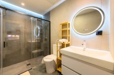 Estudio en Madrid - M (NDA11BII)Acogedor estudio interior con todas la