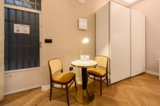 Estudio en Madrid - M (NDA11BID) Estudio interior en el centro de Madr