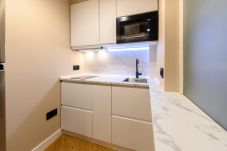 Estudio en Madrid - M (NDA11BID) Estudio interior en el centro de Madr