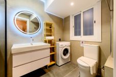 Estudio en Madrid - M (NDA11BID) Estudio interior en el centro de Madr