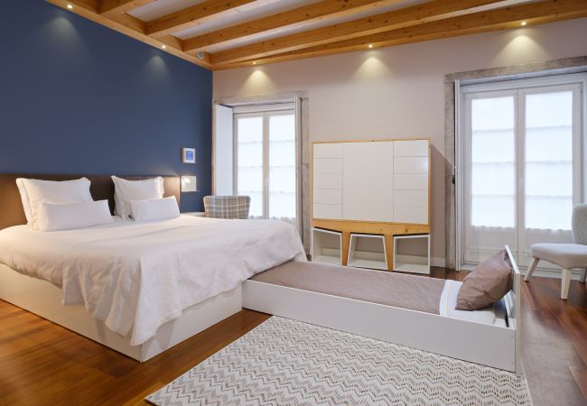 Estudio en Porto - ExtendALL 1