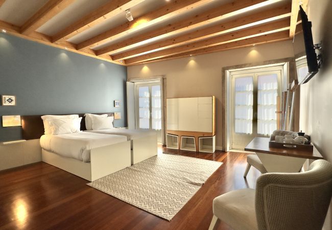 Estudio en Porto - ExtendALL 2