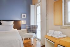 Estudio en Oporto - ExtendALL 3