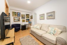 Apartamento en Madrid - M (BEN28BE) Piso moderno  2 dormitorios