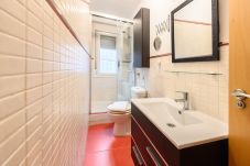 Apartamento en Madrid - M (BEN28BE) Piso moderno  2 dormitorios