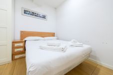 Estudio en Madrid - M (EMO470A) Acogedor estudio en Ciudad Lineal