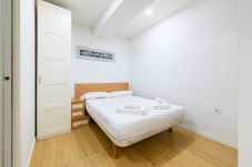 Estudio en Madrid - M (EMO470A) Acogedor estudio en Ciudad Lineal