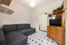 Apartamento en Madrid - M (BMU9213) Piso de 1 dormitorio en Chamberí