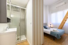 Apartamento en Madrid - M (LCE3) Amplio y moderno piso de 4 dormitorios