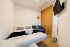 Apartamento en Madrid - M (JPA16BI) Acogedor piso 1 dormitorio en Tetuán