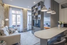 Estudio en Oporto - RA - Baixa