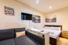 Estudio en Madrid - M (VAL81A) Amplio estudio en el centro de Madrid