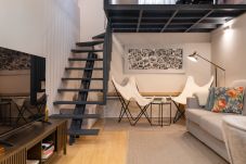 Apartamento en Oporto - RA - São João 1