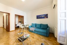 Residencial en Madrid - M (MAY613) Piso de 1 dormitorio en pleno centro de