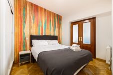 Residencial en Madrid - M (MAY613) Piso de 1 dormitorio en pleno centro de