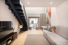 Apartamento en Oporto - RA - São João 3
