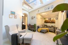 Apartamento en Madrid - M (OLM102BA) Amplio y luminoso piso 2 dormitorios