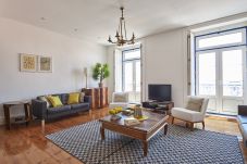 Apartamento en Lisboa ciudad - BmyGuest Collection | Alfama Tejo Apartment (C135)