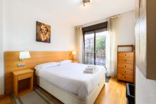Apartamento en Madrid - M (SAM12) Fantástico piso de un dormitorio