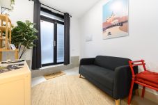 Apartamento en Madrid - M (ROB20E) Acogedor piso en Puente de Vallecas