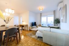 Apartamento en Madrid - M (MOS34D7E) Amplio y elegante piso de dos dormito