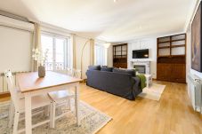 Apartamento en Madrid - M (FER55D) Amplio piso 3 dormitorios en Moncloa