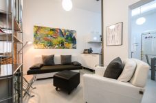 Apartamento en Madrid - M (SIL6BI) Moderno piso 1 dormitorio - Centro de M