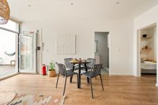 Apartamento en Lisboa ciudad - River View Terrace Apartment (C136)