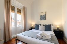 Apartamento en Madrid - M (TOL241) Espectacular Piso en la Plaza Mayor