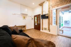 Apartamento en Madrid - M (CAST90I) Dúplex en el Centro de Madrid