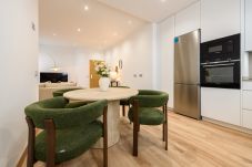 Apartamento en Madrid - M (DDS1014) Piso de 2 dormitorios en Goya, Barrio