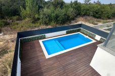 Villa en Sesimbra - Lagoa Exclusive Villa (C134)