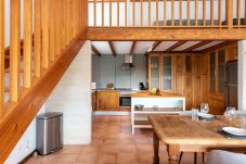 Casa rural en Cinfães - Quinta da Feitoria - Cinfães Country Villa (N78)