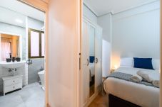 Apartamento en Madrid - M (ADU151A) Piso 2 dormitorios en Sol, Centro de M