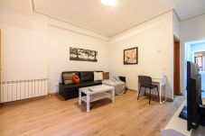 Apartamento en Madrid - M (ADU151A) Piso 2 dormitorios en Sol, Centro de M
