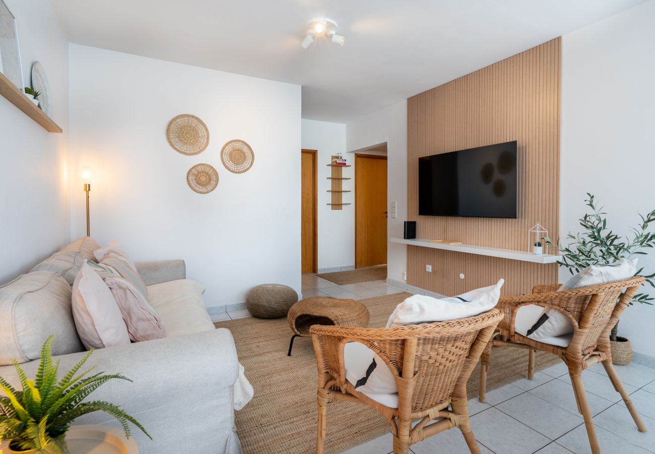 Apartamento en Quarteira - Quarteira Cosy Beach Apartment (S54)