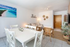 Apartamento en Quarteira - Quarteira Cosy Beach Apartment (S54)