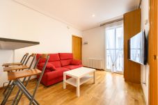 Apartamento en Madrid - M (VAL203E) Piso 1 dormitorio en el Centro Madrid