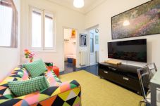 Apartamento en Madrid - M (COL142II) Piso 2 dormitorios en el Centro de Ma