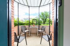 Chalet en Alcobendas - M (DAR172) Piso 1 dormitorio en Alcobendas, Madrid