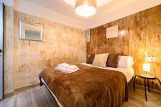 Apartamento en Madrid - M (TET261I) Piso 1 dormitorio en el Centro de Madr