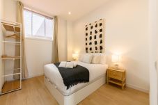 Apartamento en Madrid - M (SDB1L1) Piso 1 dormitorio en Tetuán, Madrid