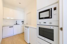 Apartamento en Madrid - M (SDB1L3) Piso 1 dormitorio en Tetuán, Madrid