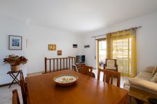 Apartamento en Quarteira - Vilamoura Terrace & Pool Apartment (S55)
