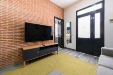 Apartamento en Madrid - M (CAÑ220A) Piso de 2 dormitorios en Tetuán