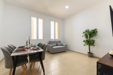 Apartamento en Madrid - M (DIN132F) Piso de 2 dormitorios y 3 baños en el