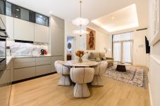 Apartamento en Madrid - M (HER1080C) Piso de 2 dormitorios en el barrio d